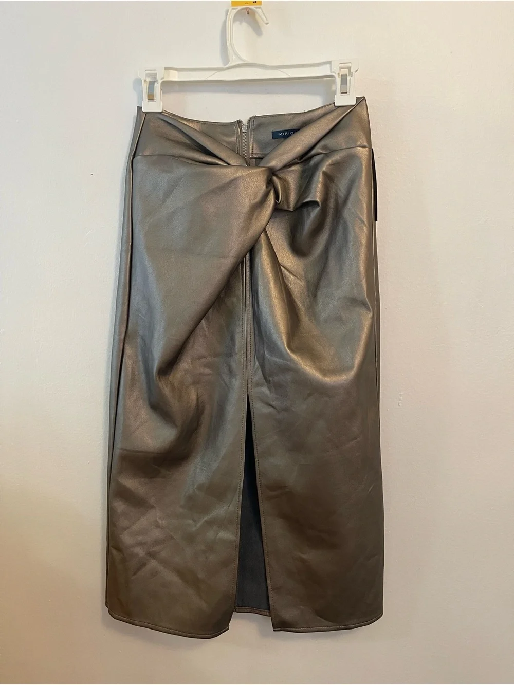 KIRIOUS LOS ANGELES kirious skirt
